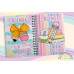 Agenda Docente COLORS