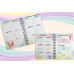 Agenda Docente COLORS