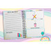 Agenda Docente COLORS