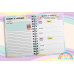 Agenda Docente COLORS