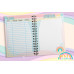 Agenda Educadora Párvulos SWEET