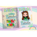 Agenda Educadora Párvulos SWEET
