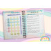 Agenda Educadora Párvulos SWEET