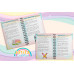 Agenda Educadora Párvulos SWEET