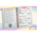 Agenda Educadora Párvulos SWEET