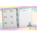 Agenda Educadora Párvulos SWEET