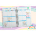 Agenda Docente Angélica Pickless