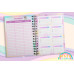 Agenda Docente Angélica Pickless