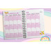 Agenda Docente Angélica Pickless