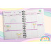 Agenda Docente Angélica Pickless