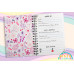 Agenda Docente Floral 2027