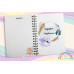 Agenda Docente Floral 2027