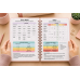 Agenda profesional Enfermera
