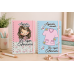 Agenda profesional Enfermera