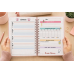 Agenda profesional Enfermera