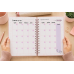 Agenda profesional Enfermera