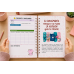Agenda profesional Enfermera
