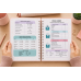 Agenda profesional Enfermera