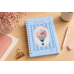 Agenda Girl Flower 2027