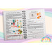 Cuaderno pediátrico Zorrito Baby