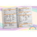 Cuaderno pediátrico Zorrito Baby