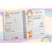 Cuaderno pediátrico Zorrito Baby