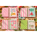 Kit de Portadas para Libretas Verano Italiano