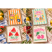 Kit de Portadas para Libretas Verano Italiano