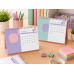 Kit de Calendarios de escritorio 2027
