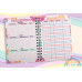 Agenda para Educadoras de Párvulos Floral