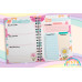Agenda para Educadoras de Párvulos Floral