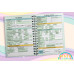 Cuaderno pediátrico Snoopy Baby