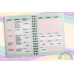 Cuaderno pediátrico Snoopy Baby