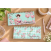 Planner Sakura Mint