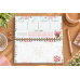Planner Sakura Mint
