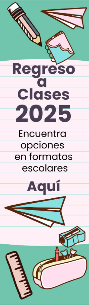 Escolares 2025