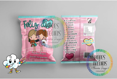 Chipbags Kids