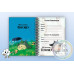 Kit Planificadores Semanales Studio GHIBLI