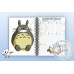 Kit Planificadores Semanales Studio GHIBLI