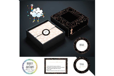 Pack Caja Joyeria