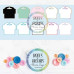 TAGS 