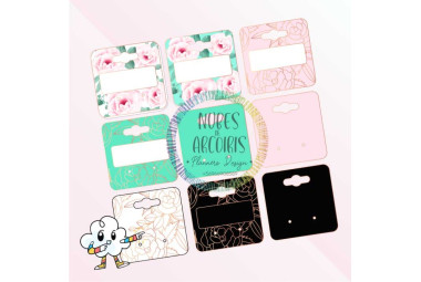 TAGS JOYERIA