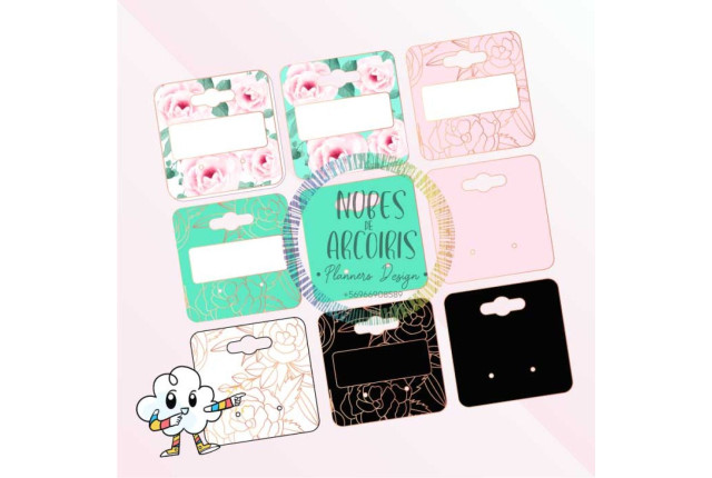 TAGS JOYERIA