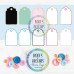 TAGS 