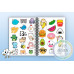 PACK STICKERS 12 KAWAII