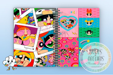 KIT CUADERNOS 2