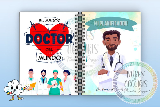 Planificador para Médico