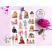 STICKERS BARBIE (9)