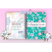 AGENDA DOCENTE FLORAL SIN FECHA