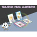 KIT ENGLISH ADVENTURES BOOK + TARJETITAS EDUCATIVAS